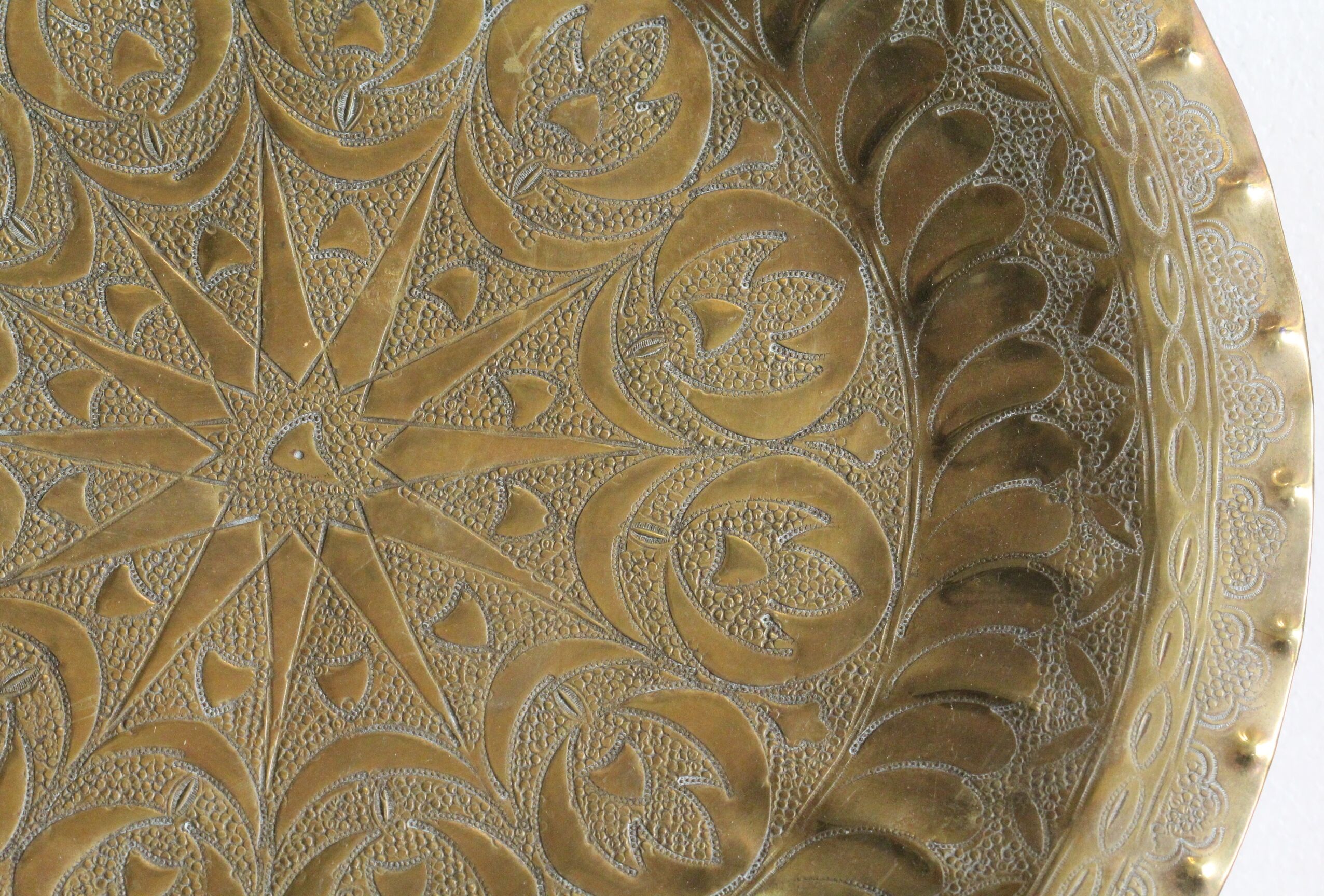 Ancien plateau marocain