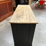 Mid-20th Century Store Counter