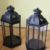 Two large photophores