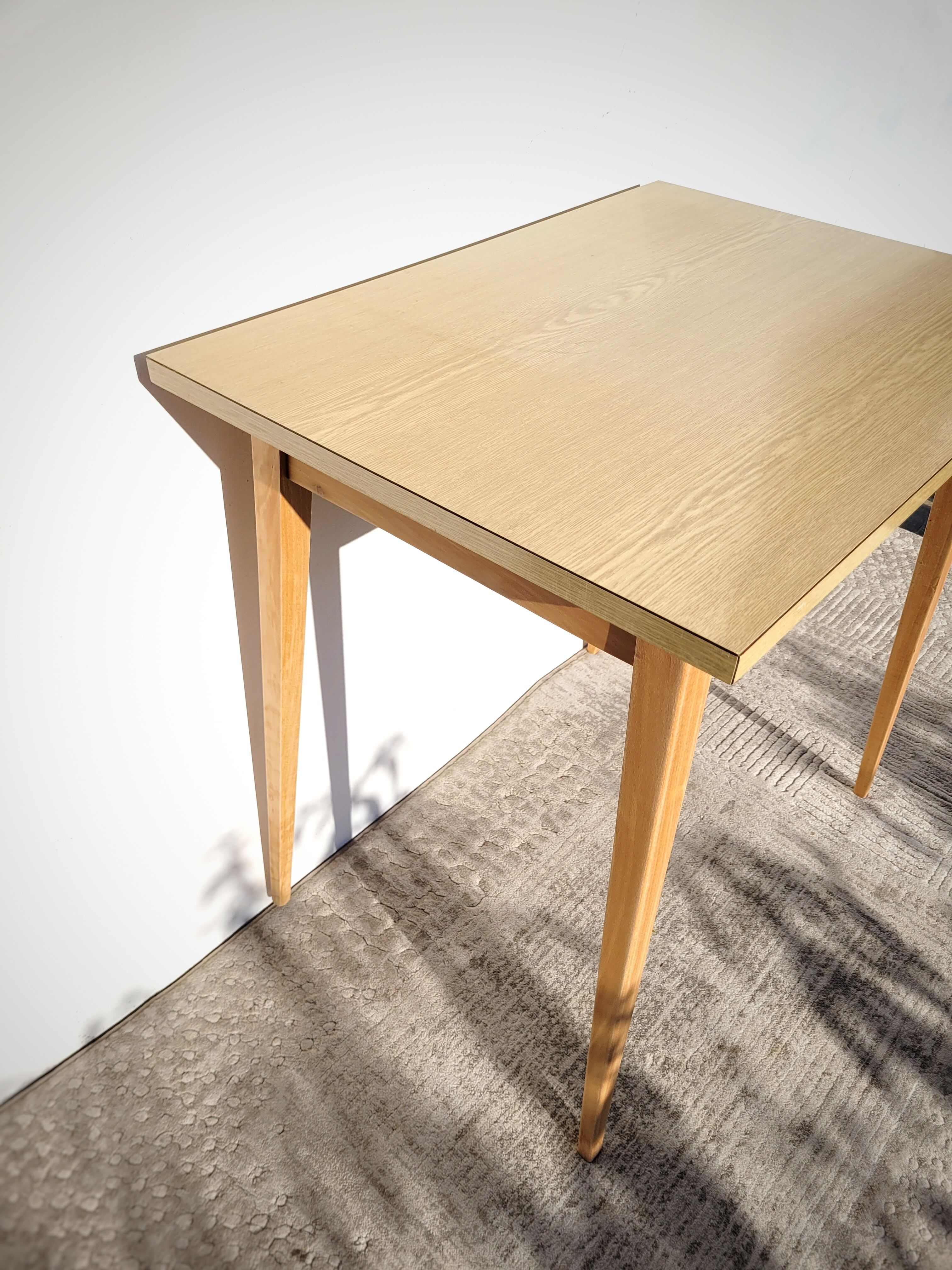 Boarding Office 1970