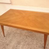 Vintage table compass legs