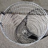 Industrial basket basket design factory vintage loft No.10