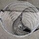 Industrial basket basket design factory vintage loft No.10