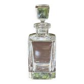 Sèvres crystal whisky carafe