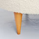 Munari Italian sofa