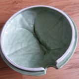 Cabbage soup Bordallo Pinheiro