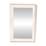 Étagère murale en noyer par Wilhelm Renz pour Walter Wirz, années 1960