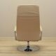 Fauteuil lounge, design danois, années 1970, production : BoConcept