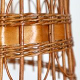 Rattan and wood slaughter day