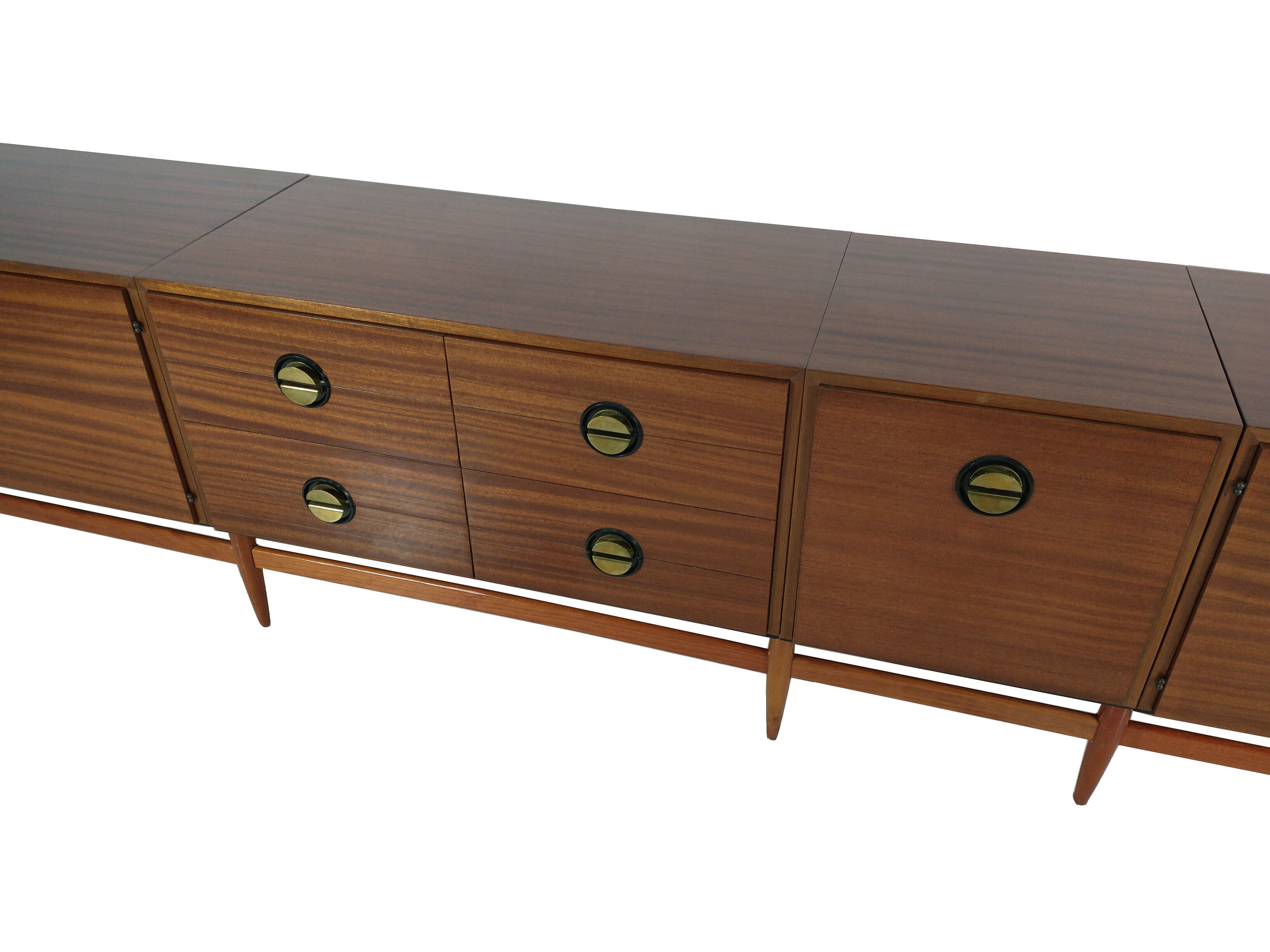 Vintage Sideboard, 1970s