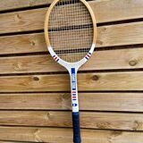 Former donnay tennis racket