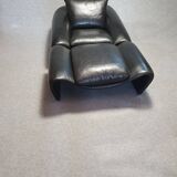 Chateau d'ax seagull lounge chair  incl. hocker