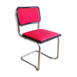 Cantilever chair