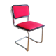 Cantilever chair