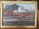 Tableau de vateaux, chantier naval