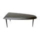 Table basse en bois 1950