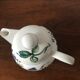 Théière Botanica Villeroy et Boch