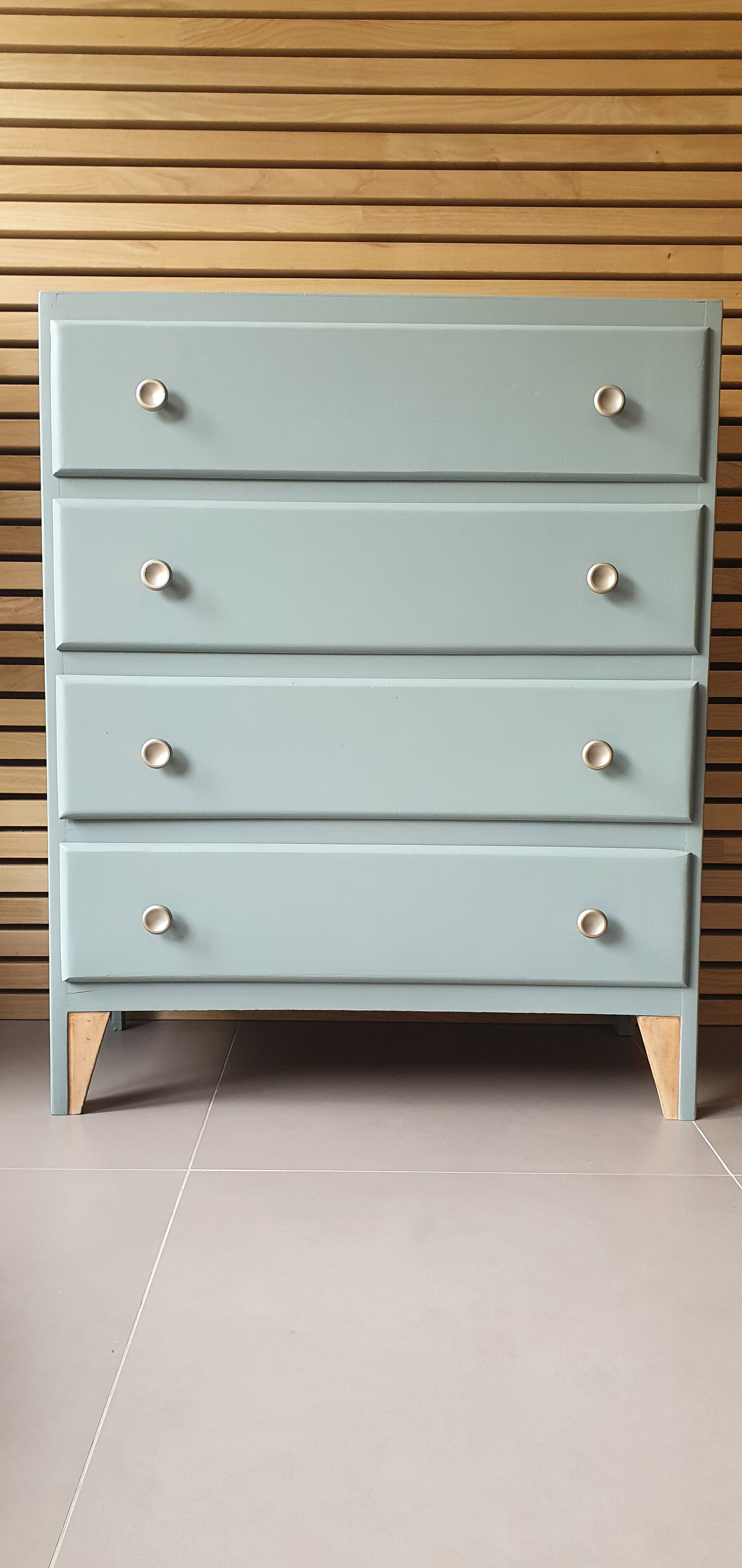 Commode vintage années 60