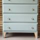 Commode vintage années 60