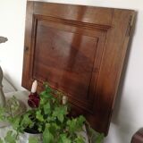 Old door