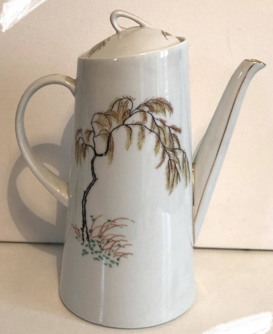 Limoges carafe
