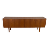 Vintage Scandinavian sideboard 1960