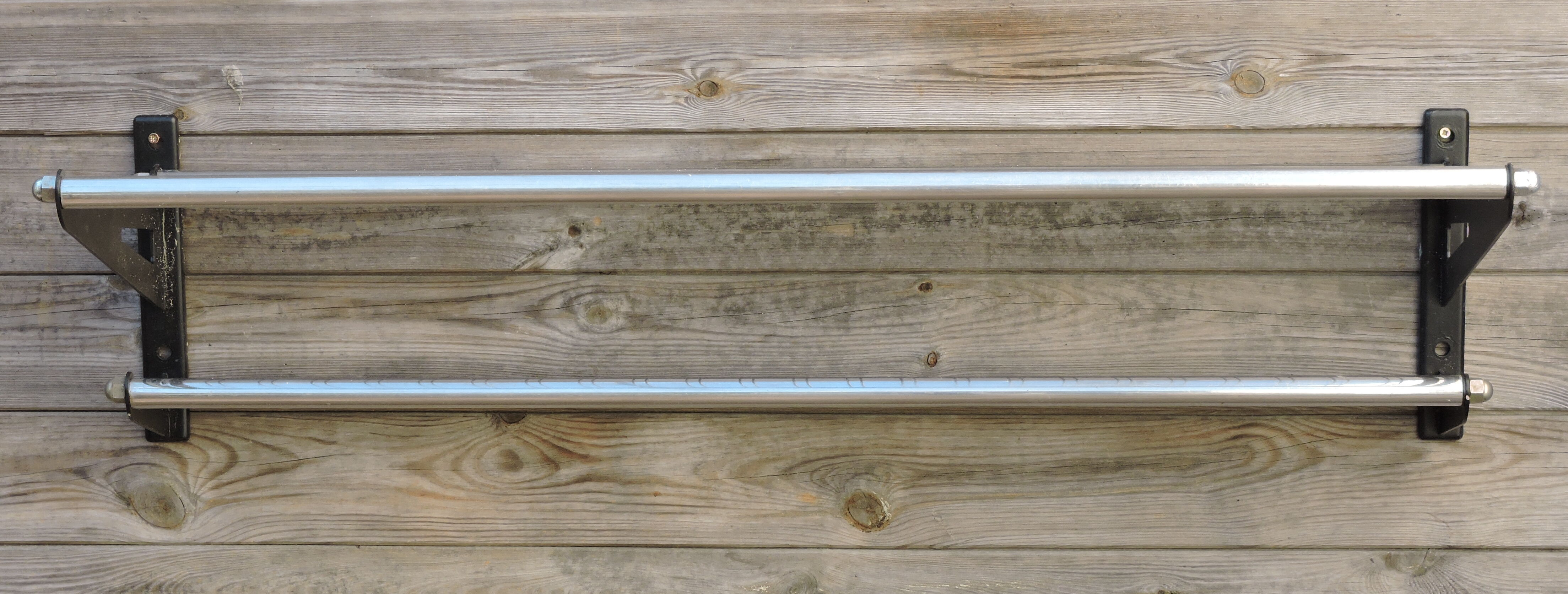 Shelve carries vintage sncf train luggage