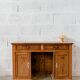 Bureau vintage en bois