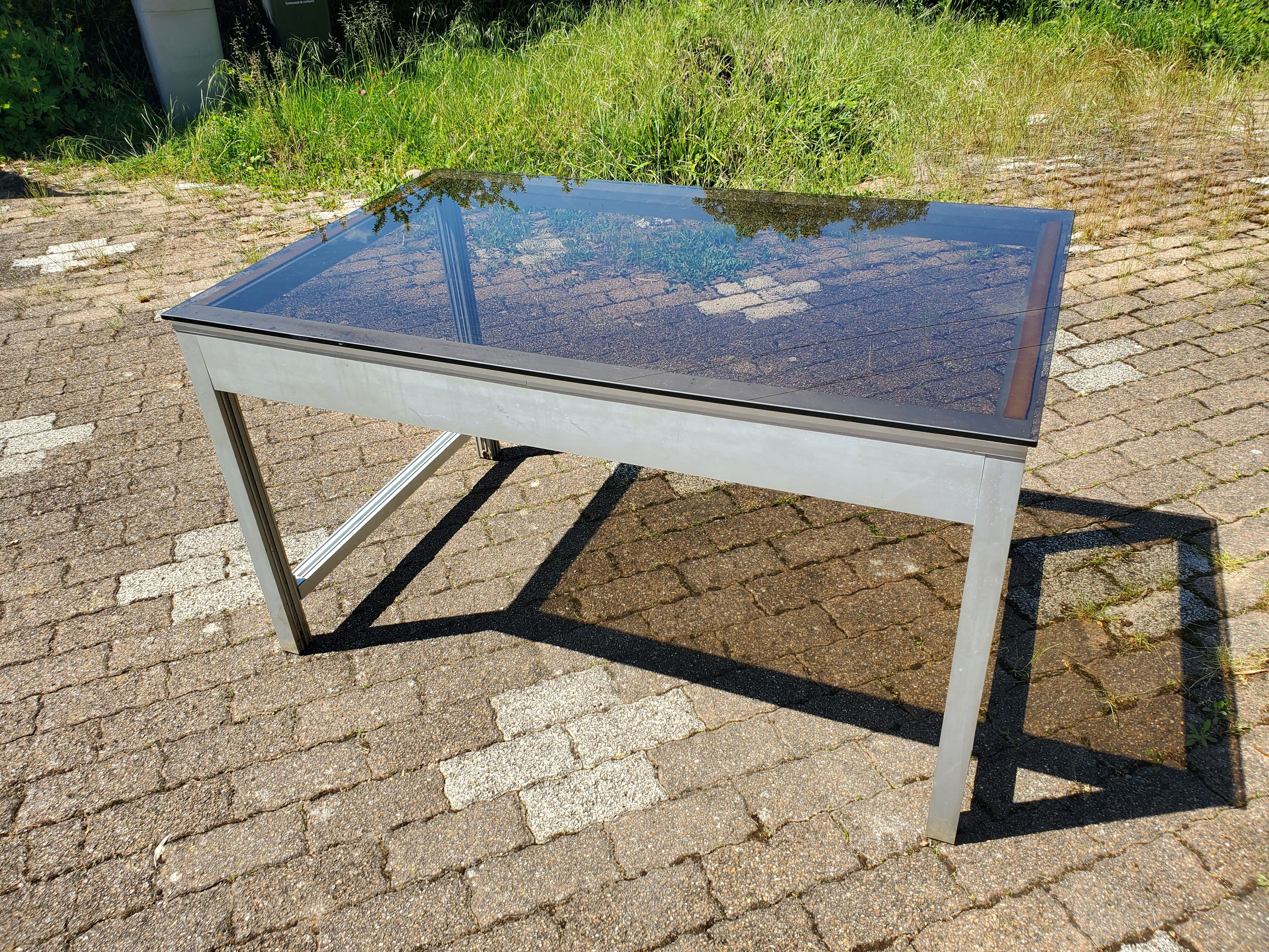 Bureau vintage design 1970/80