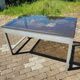 Bureau vintage design 1970/80