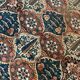 Tapis Baktiar d'Iran 202x138 cm