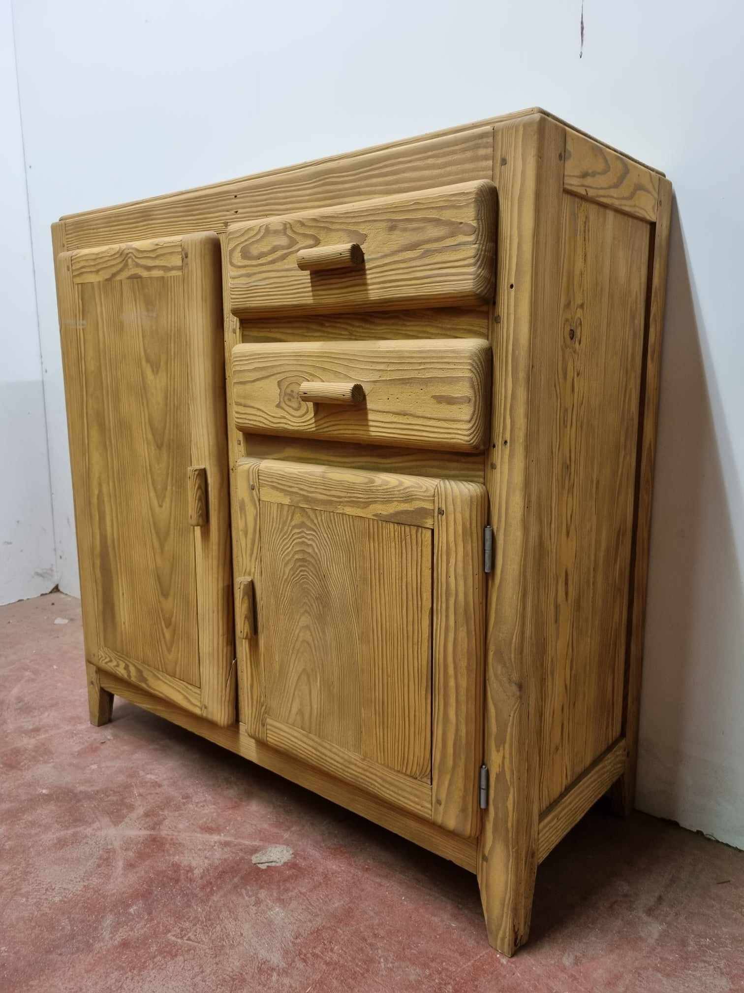 Small side piece of furniture