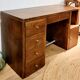 Bureau en bois