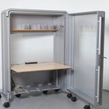 B+T Design Mobile desk