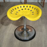 Mirima stool by Etienne Fermigier