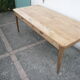 Farm table