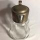 Old carafe glass