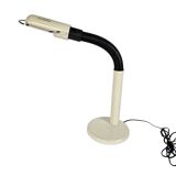 Targetti Sankey - Made in Italy - design E. Bellini - Elbow lamp  - 1960's