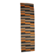 Bauhaus Geometric Modernist Carpet/Rug, Czechoslovakia / 1930s