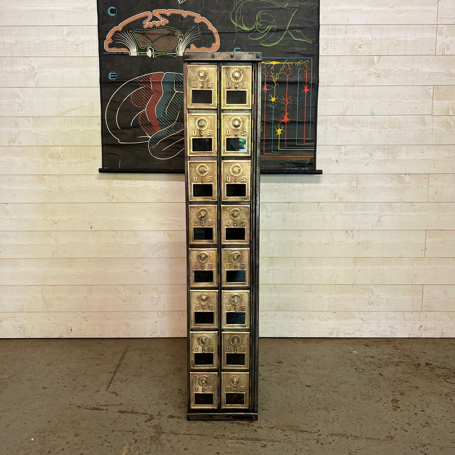 US American P.O. Box 1940