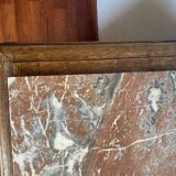 Commode art deco 4 tiroirs