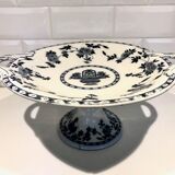 Compotier - Minton earthenware delf service