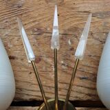 Wall light  double vintage