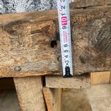 Carpenter's workbench
