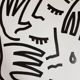 "Hug me before i die" original work