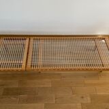 Bench sofa by Georges Tigien, 1950s