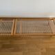 Bench sofa by Georges Tigien, 1950s