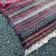 Handmade Persian carpet