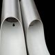 Fuga wall lights by raak