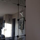 Art-Deco mirror